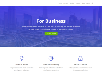 Agency Framework Simple