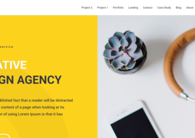 Digital Agency 4A