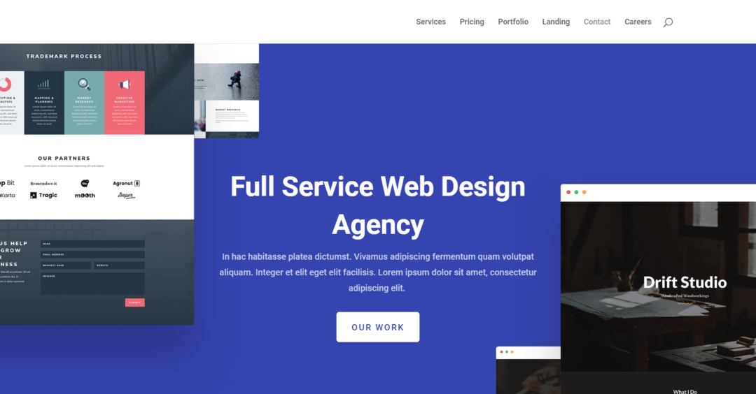Web Agency