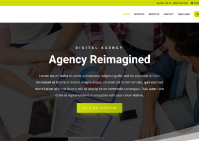 Digital Agency 2A